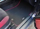 Коврики на Hyundai Elantra 4 (HD) 2006 - 2011 в Балашихе