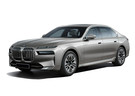 Коврики на BMW i7 (G71) 2022 - 2025 в Балашихе