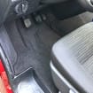 Ворсовые коврики на Volkswagen Multivan (T5) 2003 - 2015 в Балашихе