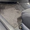 Ворсовые коврики на Toyota Caldina (T24) 2002 - 2007 в Балашихе