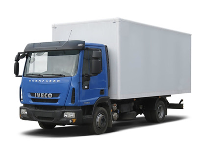 EVA коврики на Iveco Eurocargo II 2002 - 2016 в Балашихе