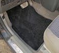 Ворсовые коврики на Nissan X-Trail I 2001 - 2007 в Балашихе