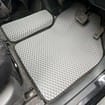 Ворсовые коврики на Nissan Roox I 2009 - 2013 в Балашихе