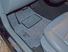 Коврики на Chrysler 300C I 2004 - 2011 в Балашихе