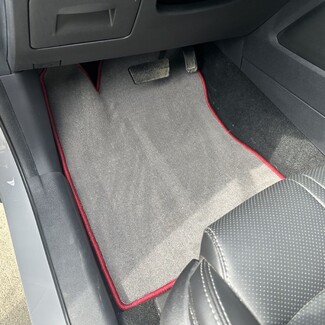 EVA коврики на Changan CS75 Plus II 2022&nbsp;-&nbsp;2026 в Балашихе