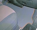 EVA коврики на Fiat Ducato III 2006 - 2025 в Балашихе