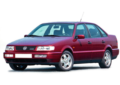 EVA коврики на Volkswagen Passat B4 1993 - 1997 в Балашихе