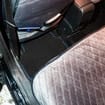 EVA коврики на Ford Fiesta VI 2008 - 2019 в Балашихе