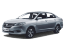 Коврики на Lifan Solano II 2016 - 2022 в Балашихе