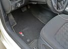 Коврики на Audi A3 (8V) 2013 - 2021 в Балашихе