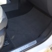 Ворсовые коврики на Chery Tiggo 8 PRO e+ Hybrid 2021 - 2025 в Балашихе