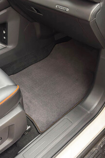 Ворсовые коврики на Jetour T1 2025&nbsp;-&nbsp;2026 в Балашихе