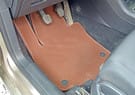 EVA коврики на Volkswagen Golf Plus 2004 - 2014 в Балашихе
