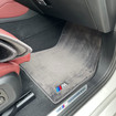 EVA коврики на BMW X6 (G06) 2019 - 2025 в Балашихе