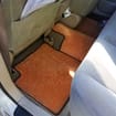 Коврики на Toyota Vista (V50) 1998 - 2003 в Балашихе