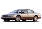 EVA коврики на Chrysler LHS I 1993 - 1997 в Балашихе
