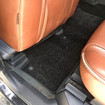 Коврики на Volvo XC90 I 2002 - 2014 в Балашихе