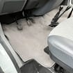 Коврики на ГАЗ Соболь 6-7 мест грузопассажирский 1998 - 2025 в Балашихе