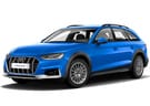 Коврики на Audi A4 Allroad quattro (B9) 2016 - 2025 в Балашихе