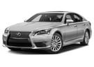 EVA коврики на Lexus LS IV 2006 - 2017 в Балашихе