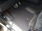 Коврики на Land Rover Discovery IV 2009 - 2017 в Балашихе