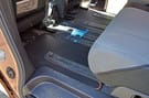 Ворсовые коврики на Nissan Serena (C26) 2010 - 2016 в Балашихе