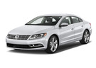 EVA коврики на Volkswagen Passat CC 2008 - 2017 в Балашихе