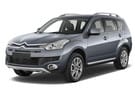Коврики на Citroen C-Crosser 2007 - 2013 в Балашихе