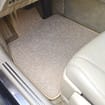 EVA коврики на Lexus LS IV 2006 - 2017 в Балашихе