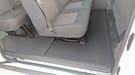 Коврики на Ford Transit VII 2014 - 2025 в Балашихе