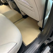 EVA коврики на Mazda CX9 II 2015 - 2025 в Балашихе