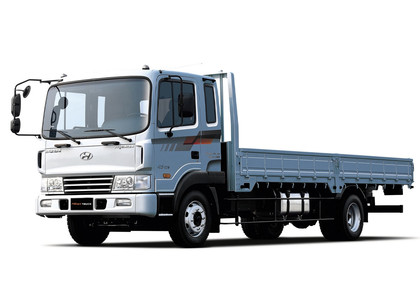 Коврики на Hyundai HD120 2004 - 2025 в Балашихе