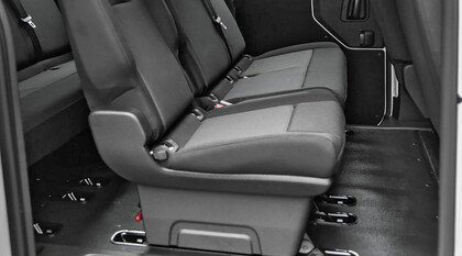 EVA коврики на Peugeot Traveller 2016&nbsp;-&nbsp;2026 в Балашихе