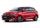 Коврики на Toyota Vios 2013 - 2025 в Балашихе