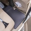 Ворсовые коврики на Toyota Fortuner I 2004 - 2015 в Балашихе