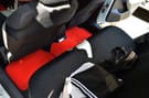 EVA коврики на Volkswagen Polo V 2010 - 2020 в Балашихе