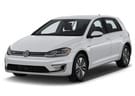 EVA коврики на Volkswagen e-Golf 7 2013 - 2020 в Балашихе