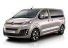EVA коврики на Citroen Spacetourer 2016 - 2025 в Балашихе
