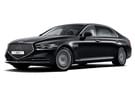 EVA коврики на Genesis G90 I 2016 - 2022 в Балашихе