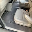 Ворсовые коврики на KIA Carnival III 2014 - 2021 в Балашихе