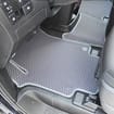Коврики на Hyundai Staria 2021 - 2025 в Балашихе