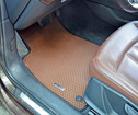 EVA коврики на Audi A4 (B9) 2015 - 2025 в Балашихе