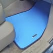 Ворсовые коврики на Ford Expedition II 2002 - 2006 в Балашихе