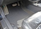 EVA коврики на Hyundai Tiburon II 2001 - 2009 в Балашихе