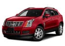 Коврики на Cadillac SRX II 2009 - 2017 в Балашихе