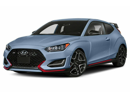 Ворсовые коврики на Hyundai Veloster II 2018 - 2025 в Балашихе