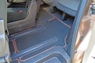 Коврики на Nissan Serena (C27) 2016 - 2022 в Балашихе