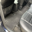 Ворсовые коврики на Toyota Rav4 III 2006 - 2013 в Балашихе