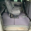 Коврики на Mercedes Vito (W639) 2003 - 2014 в Балашихе