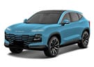 Ворсовые коврики на Jetour Dashing 2022 - 2025 в Балашихе